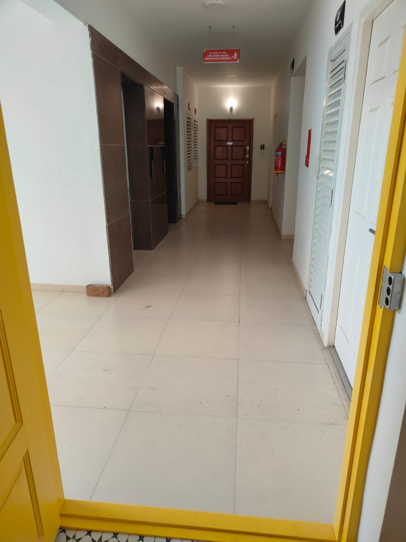 Flat for Sale