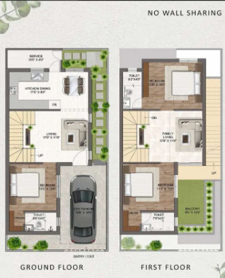 Single Property Image