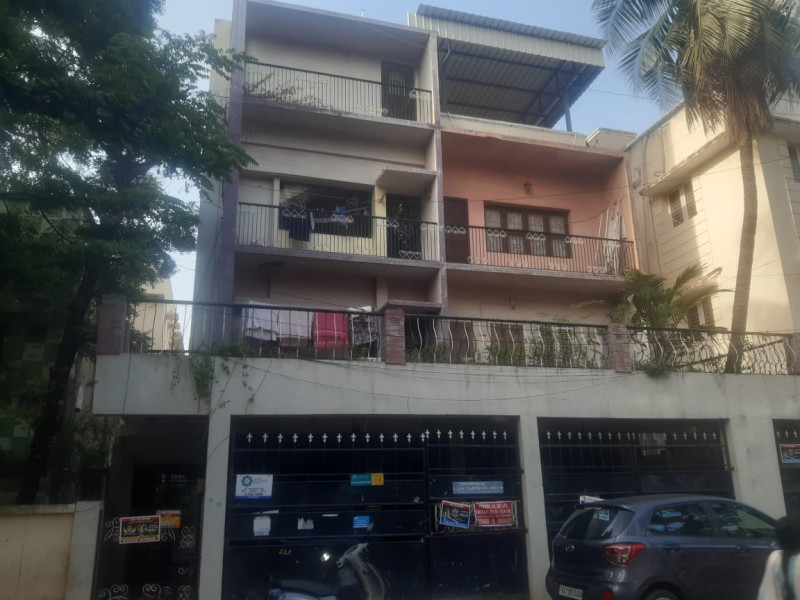2BHK Flat