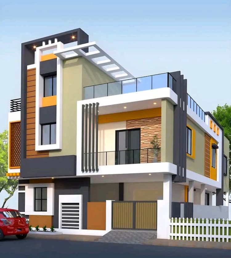 Single Property Image
