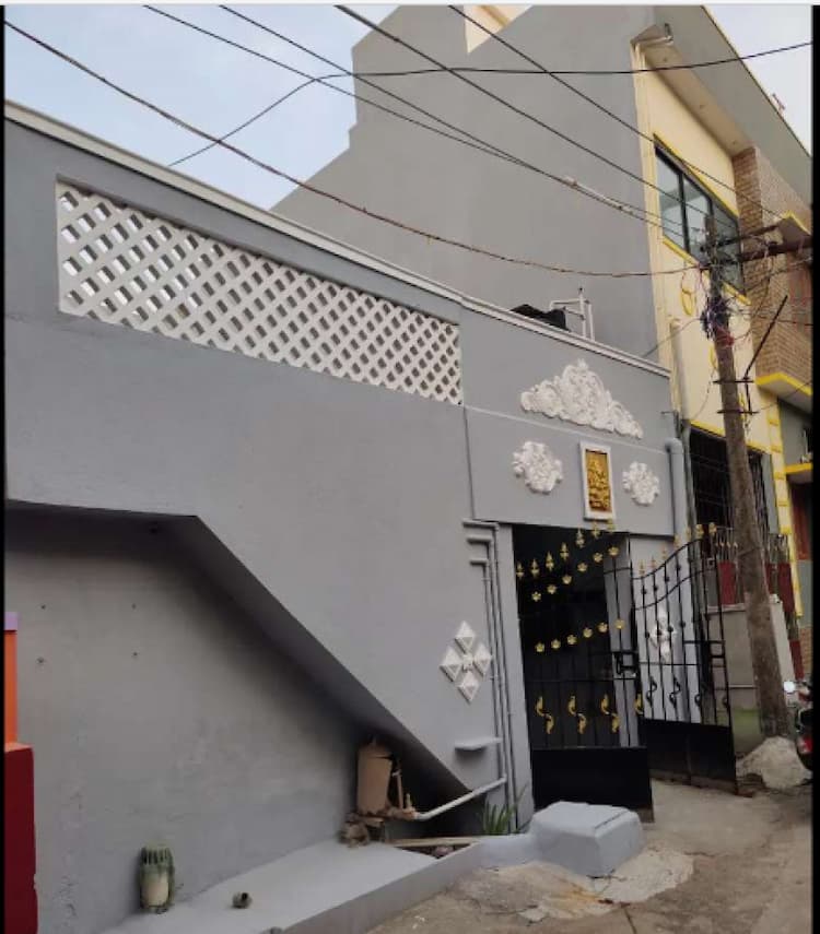 2bhk house for sale 