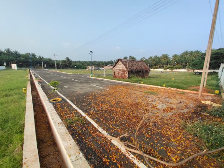 Single Property Image