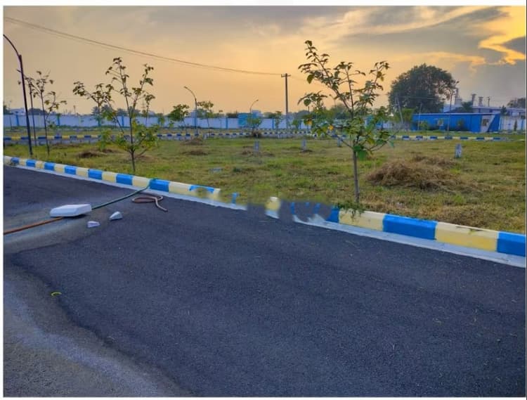 plot for sale 