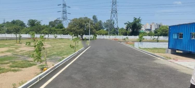 plot for sale 