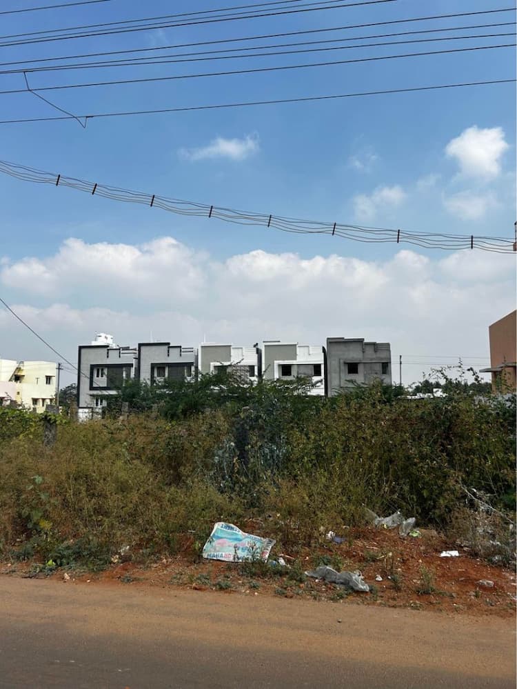 5.5 Cent Land for Sale
