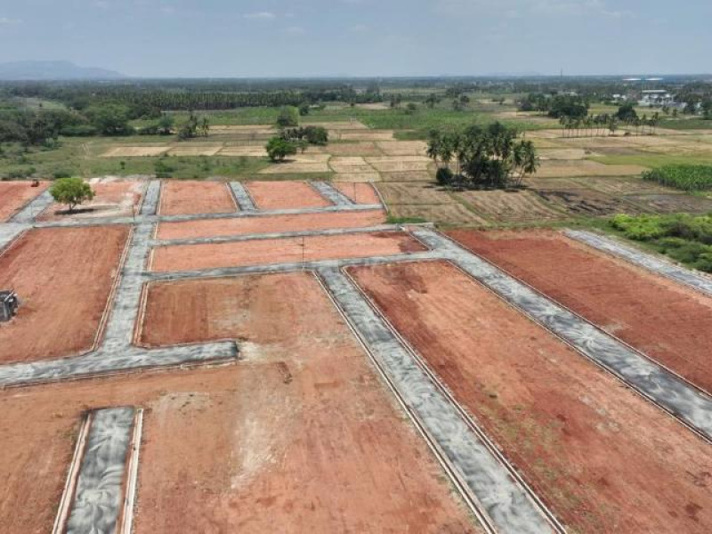 land sale