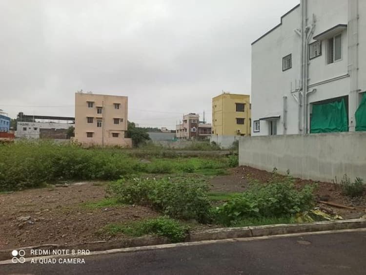 Single Property Image