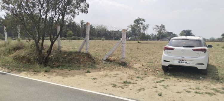 2.7 acre land for sale