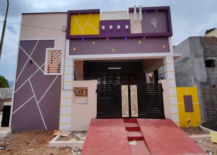 House for sales