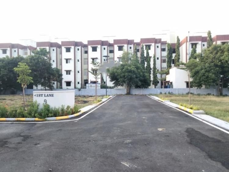 plot for sale 