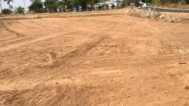 Single Property Image