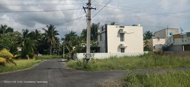Single Property Image