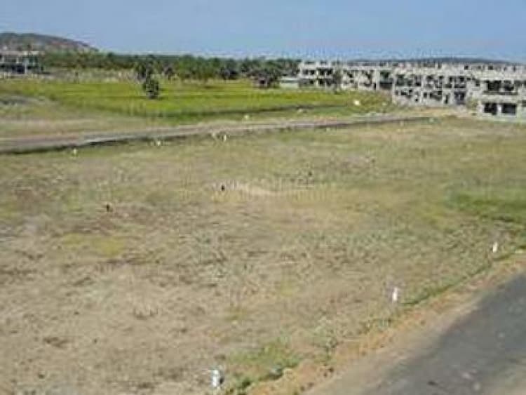 land sale