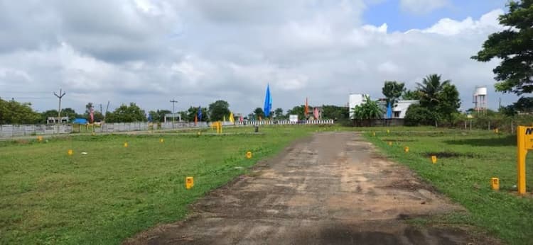 plot for sale 