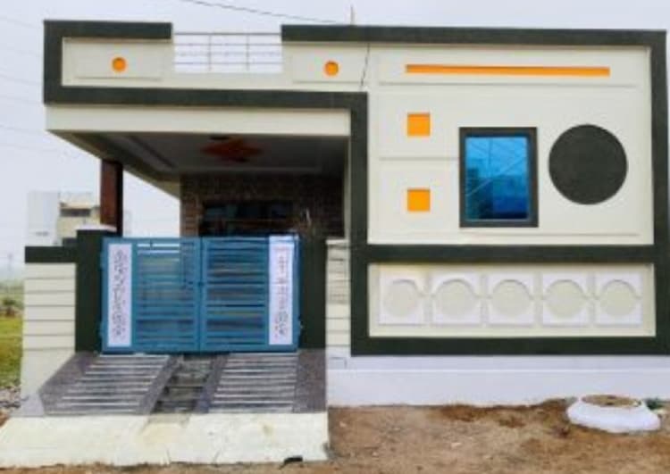 2 BHK House for Sale