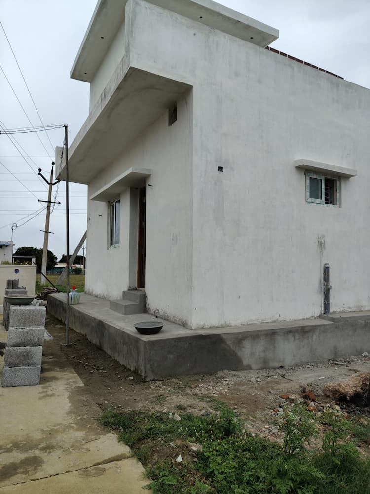 2bhk house for sale 