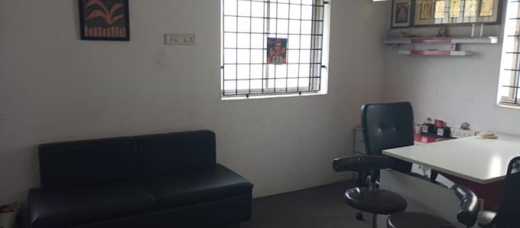 Office for rent