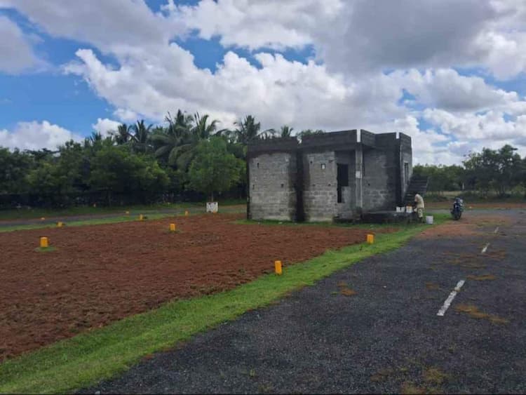 Single Property Image