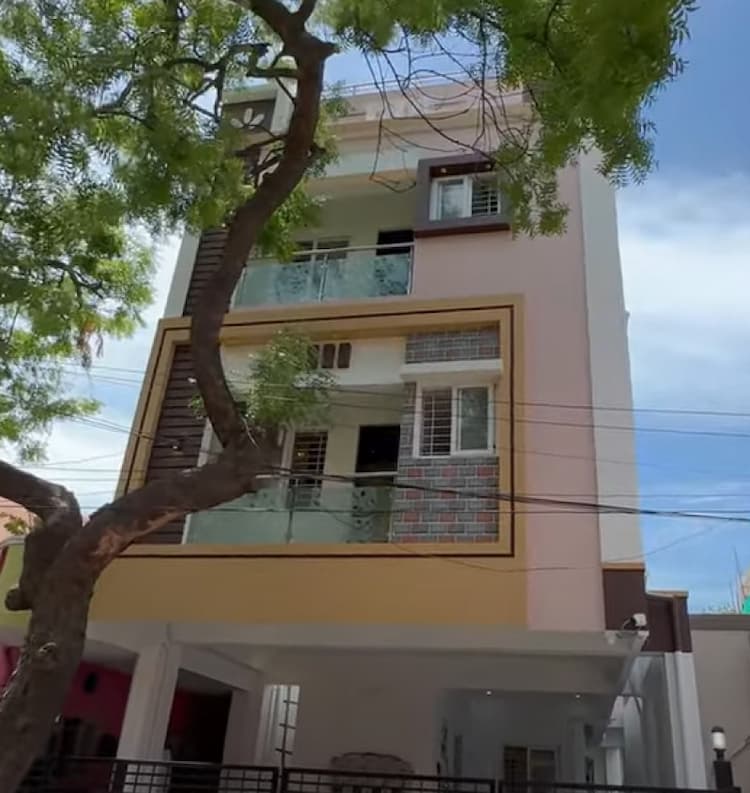 House for sales