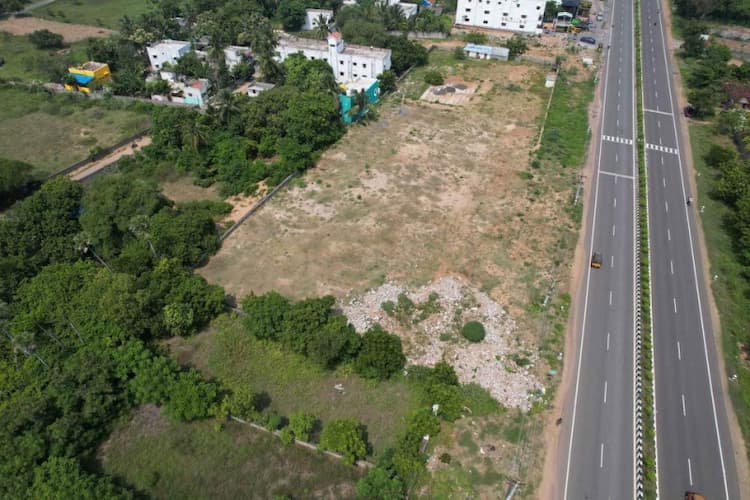 Single Property Image