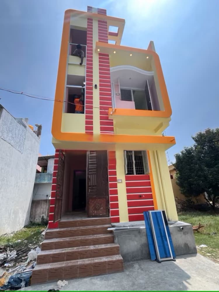 2bhk house for sale 