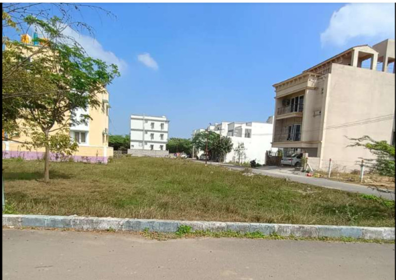 Land for sales