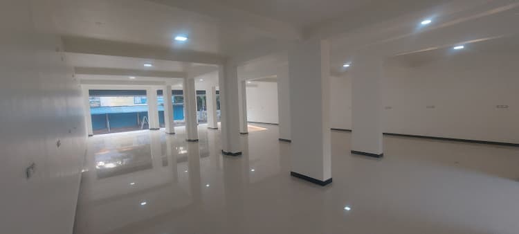 RENT FOR SHOP