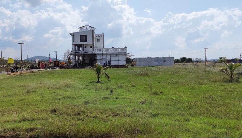land sale