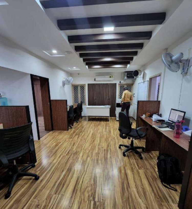 Office for rent