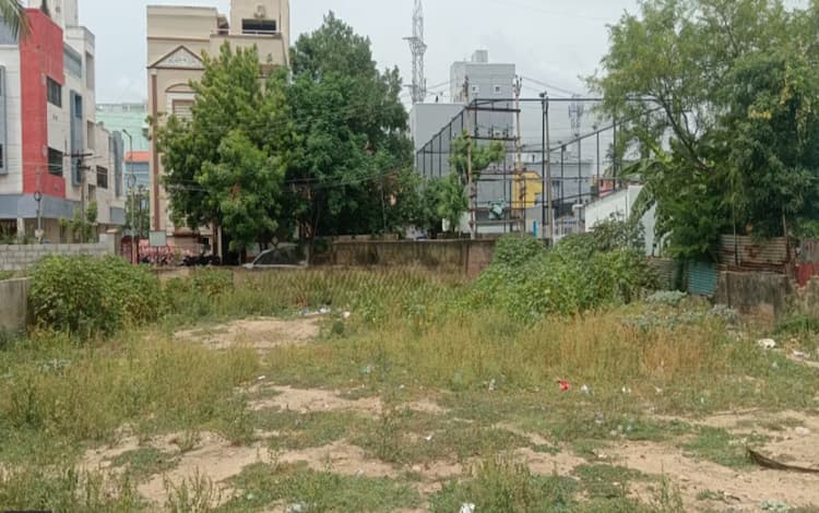 Land for sales