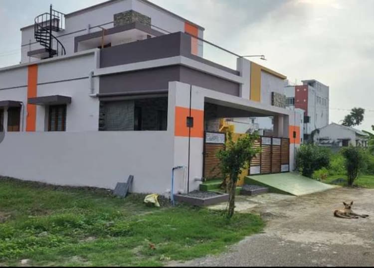 Brezze Brindhavanam Plots For Sale