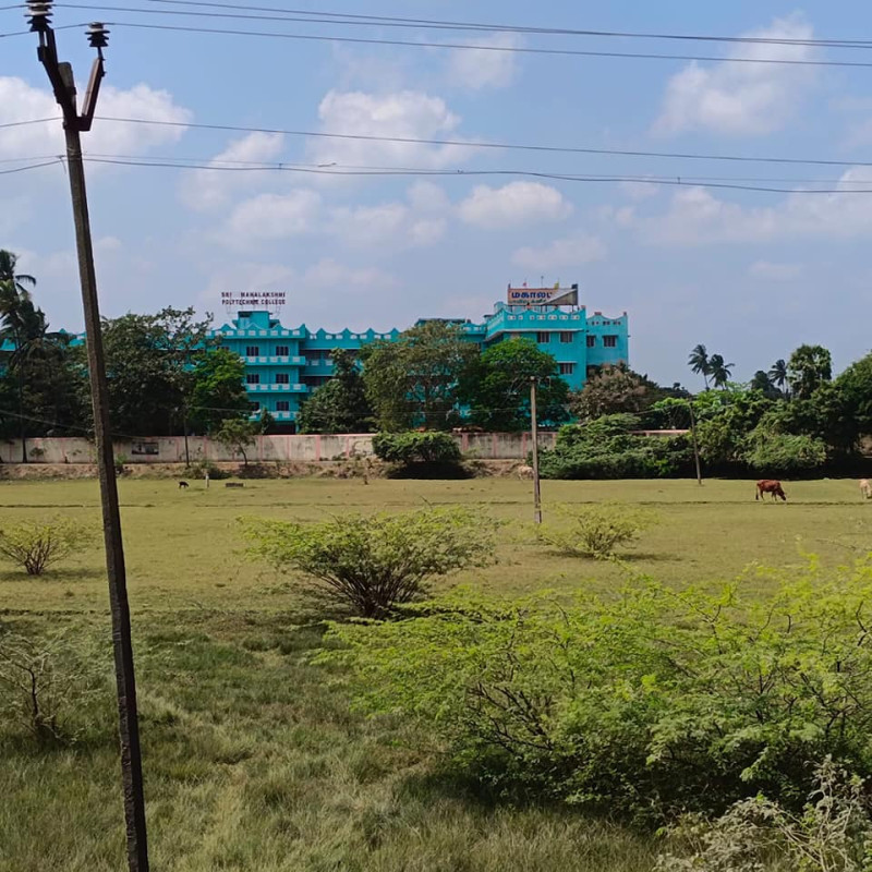 11900 sqft Plot