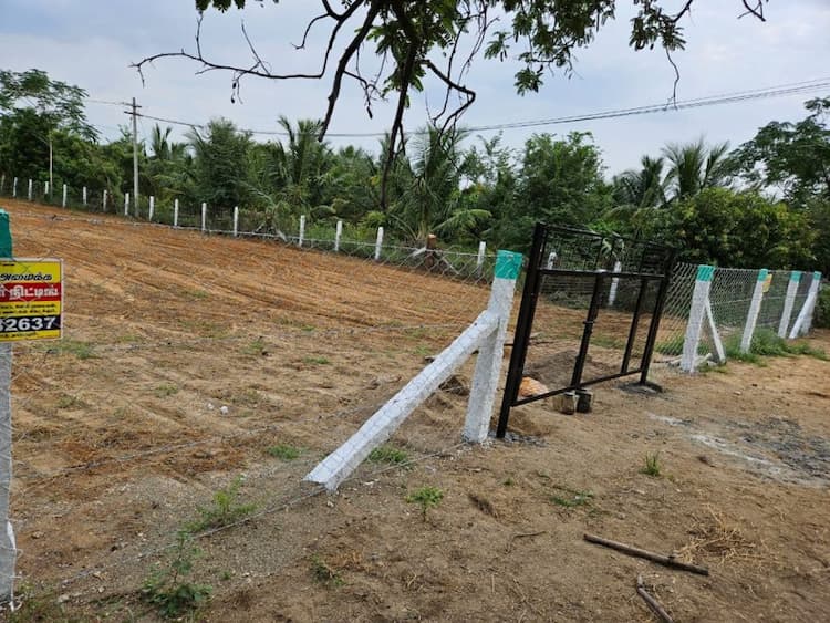 35 Cent Land for Sale