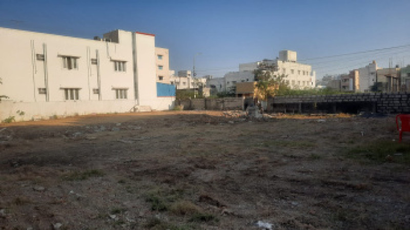 land sale