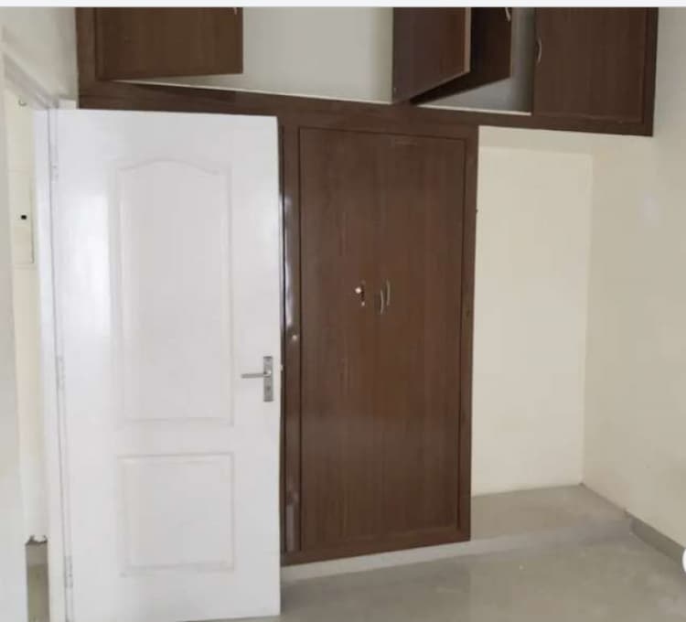 Flat for rent