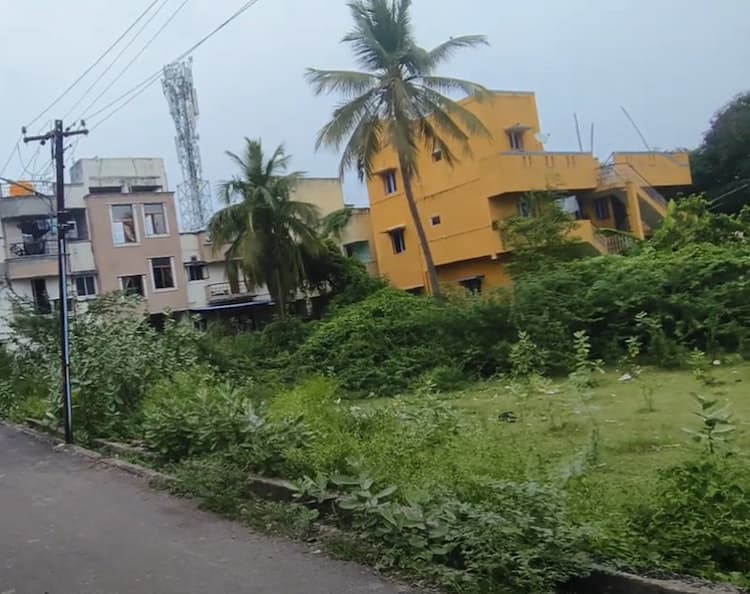Land for sales