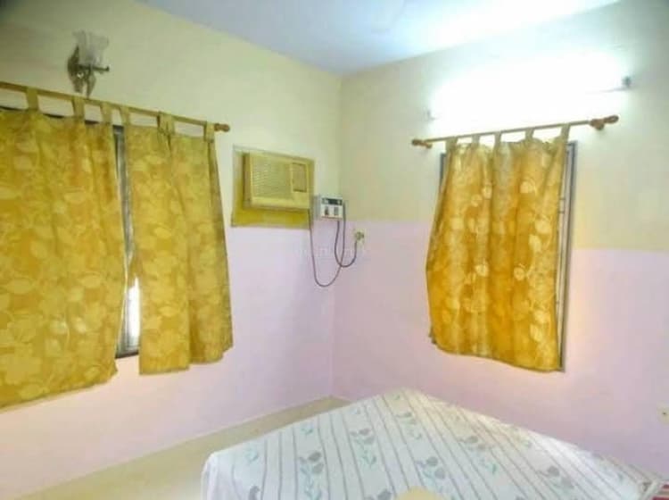 Flat for rent