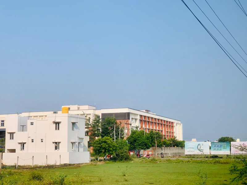 1260 sqft Plot