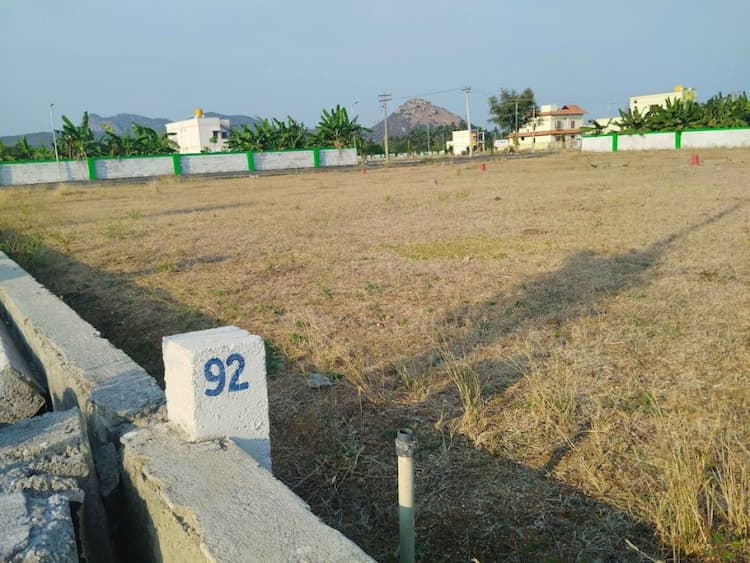 Plots for Sale