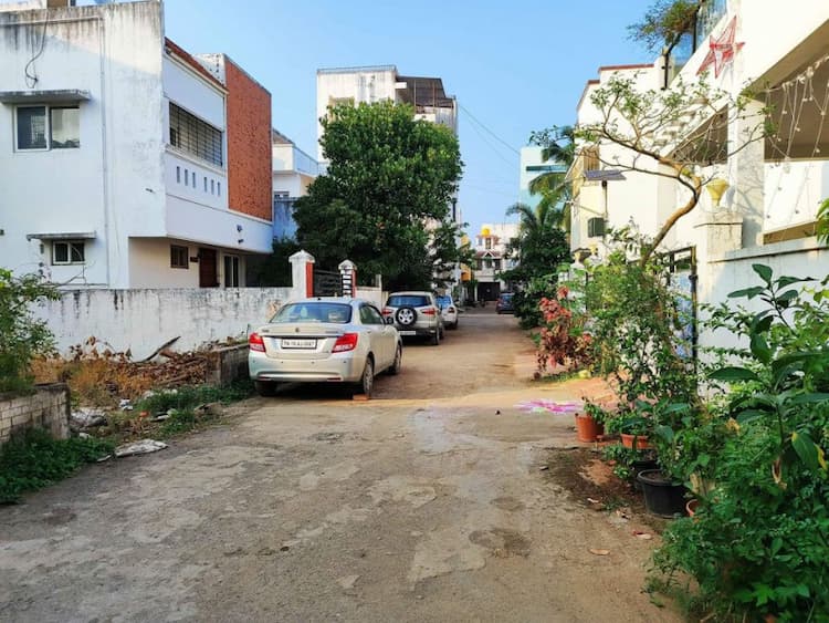 Single Property Image