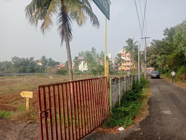 Single Property Image