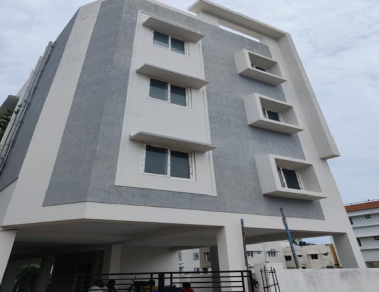 2 BHK Apartment for Sale