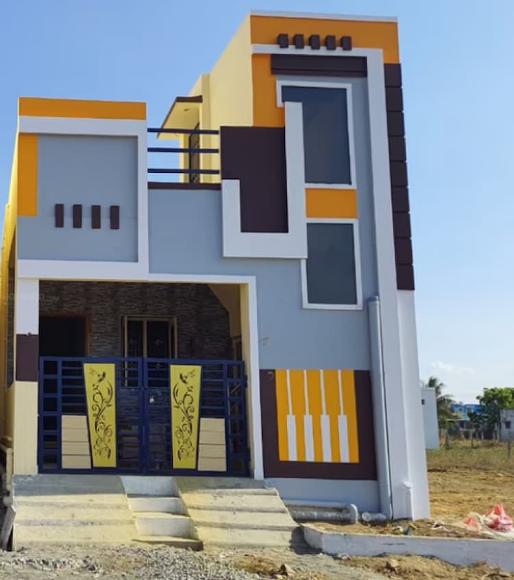 House for sales