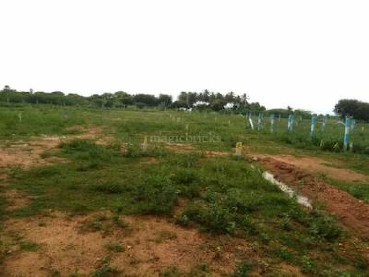 Plot for sale