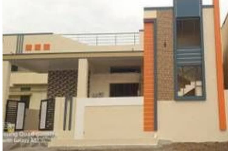 1 BHK House for Sale