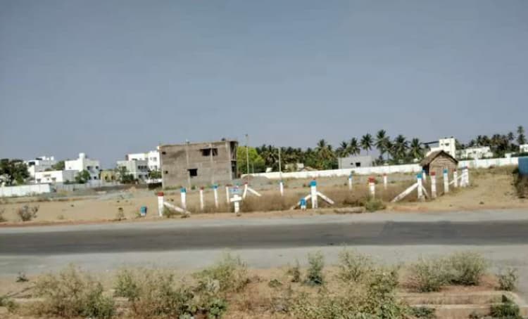 plot for sale 