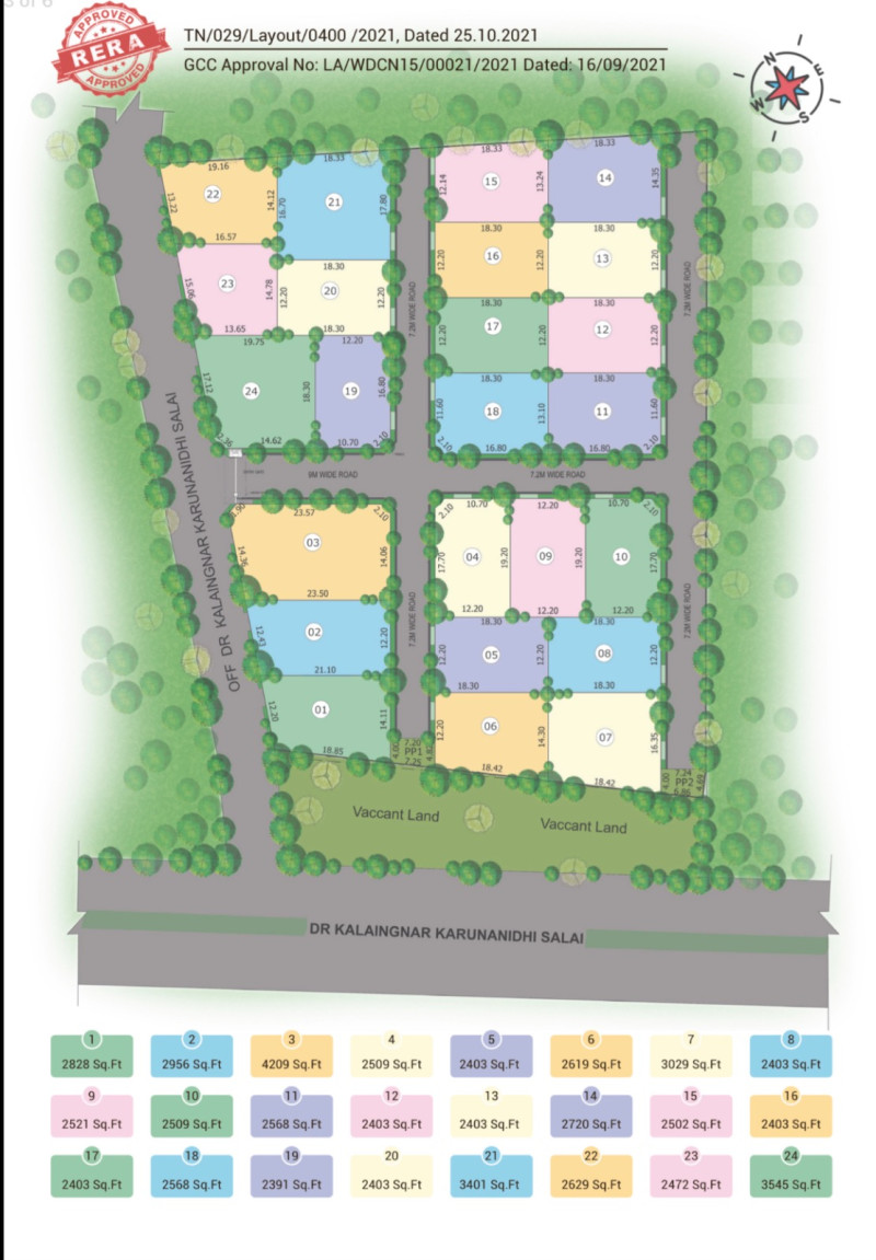 Single Property Image