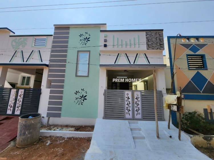 Single Property Image