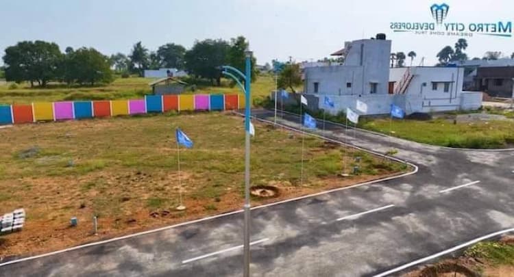 Single Property Image