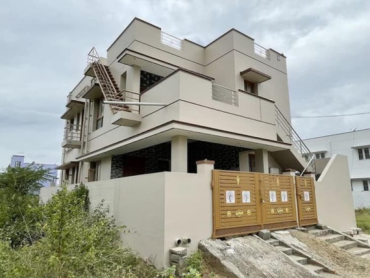 Single Property Image